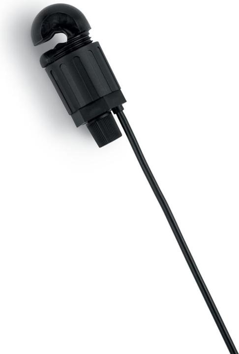 Actual product image Wago 855-8003. width: 23 mm, depth: 23 mm, height: 50 mm