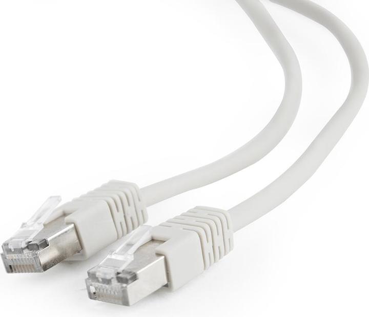 Immagine prodotto Gembird Cavo patch (UTP, CAT5e, 0.50 m)