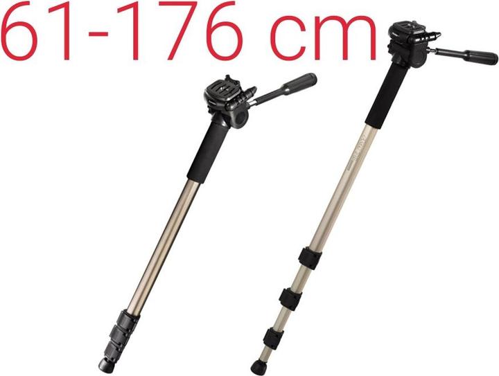 Immagine prodotto Hama Stella 78 Mono (Metallo)