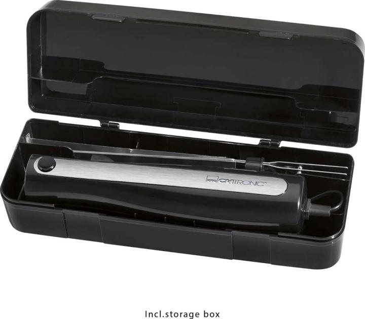 Produktbild Clatronic EM 3702