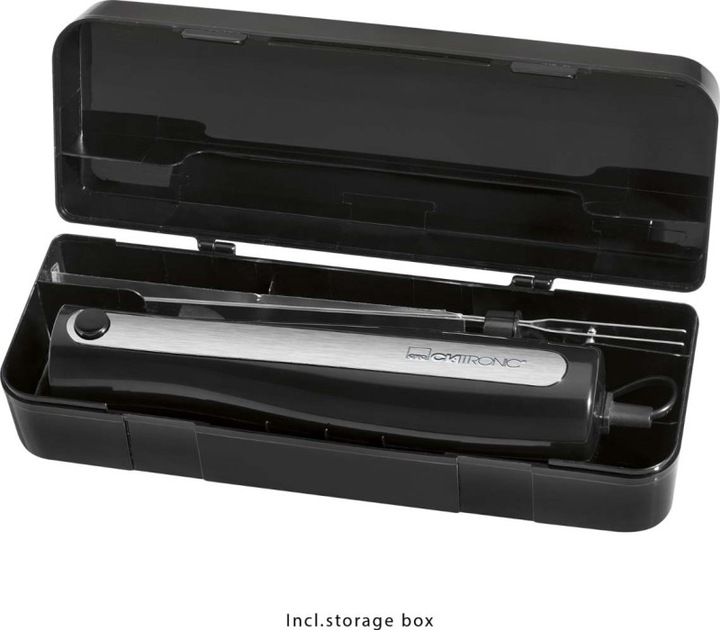 Actual product image Clatronic EM 3702 (49 cm)