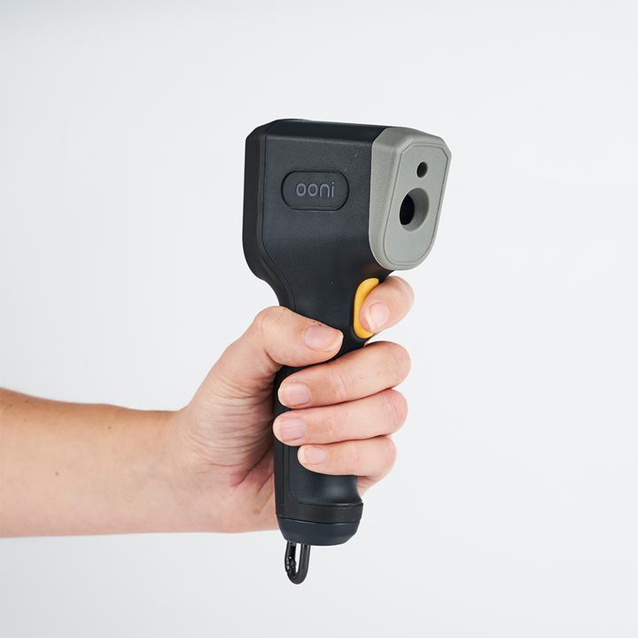 Produktbild Ooni Infrarot Thermometer Digital