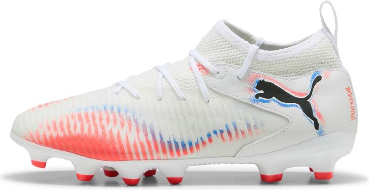 Produktbild Puma FUTURE 8 MATCH FG/AG Jr (33)