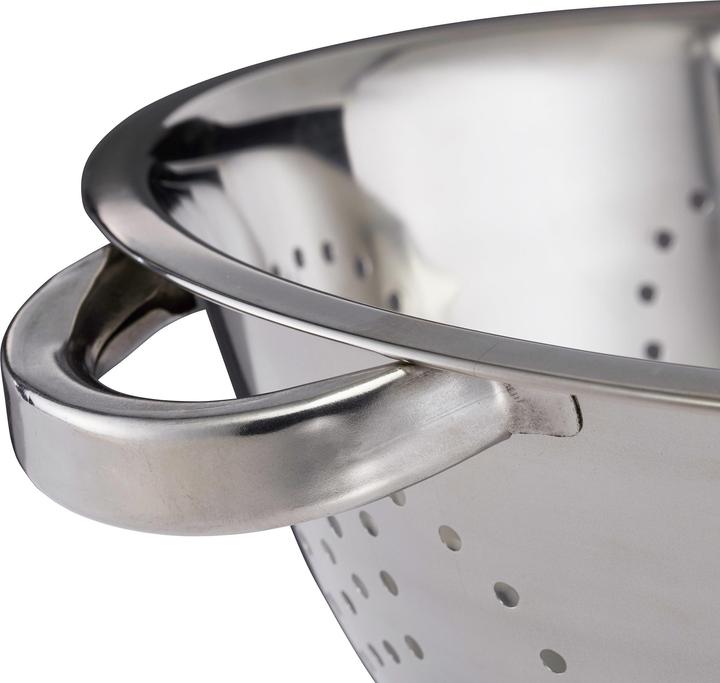 Actual product image Relaxdays Set of 3 Colanders (29 cm)