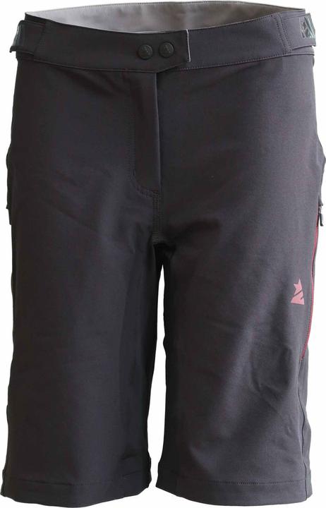 Produktbild Zimtstern Women's Gravelz Shorts (XS)