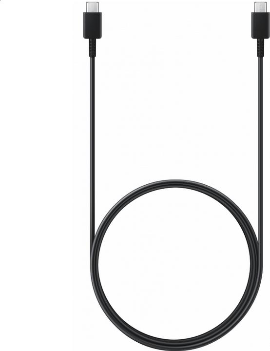 Immagine prodotto Samsung USB C – USB-C (1.80 m, USB 2.0, 100 W)