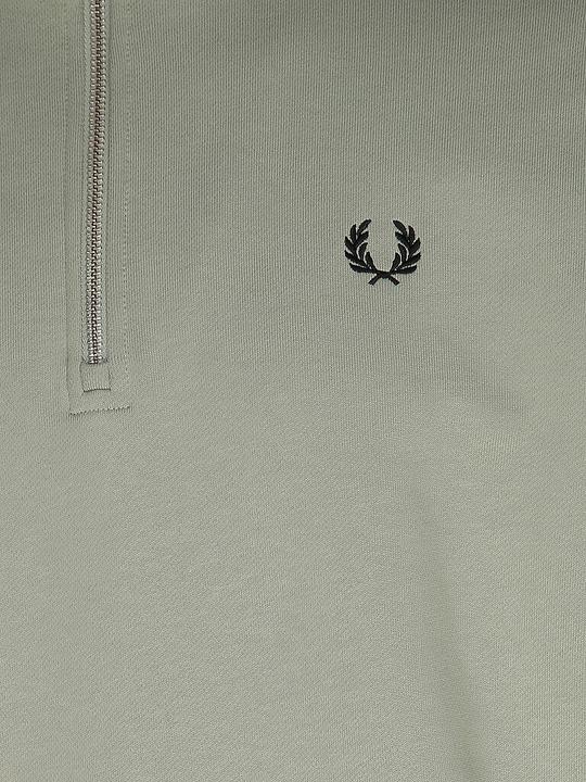 Produktbild Fred Perry Troyer Sweater (S)