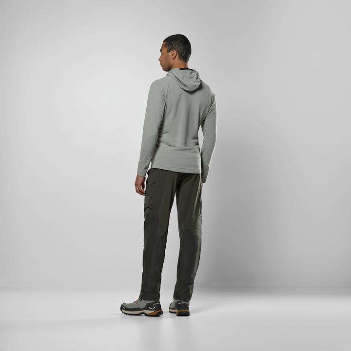 Produktbild Salewa Puez Merino Durastretch Kapuzenkjacke (S)