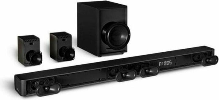Produktbild Hisense AX5100G (340 W, 5.1 Kanal)