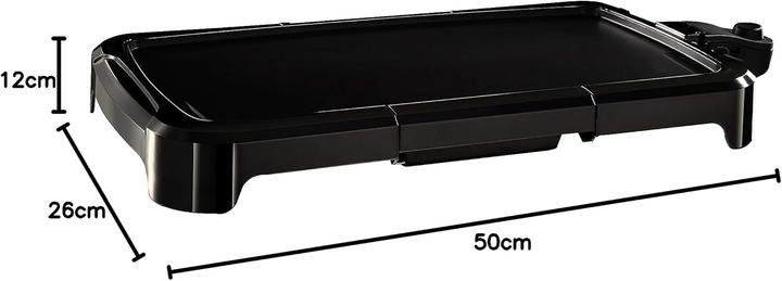 Produktbild Russell Hobbs Classics Teppan-Yaki