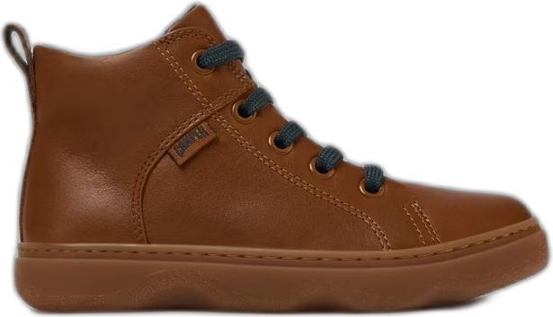 Actual product image Camper kido child booties (31)