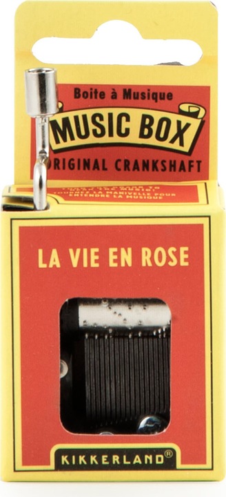 Produktbild Kikkerland La Vie En