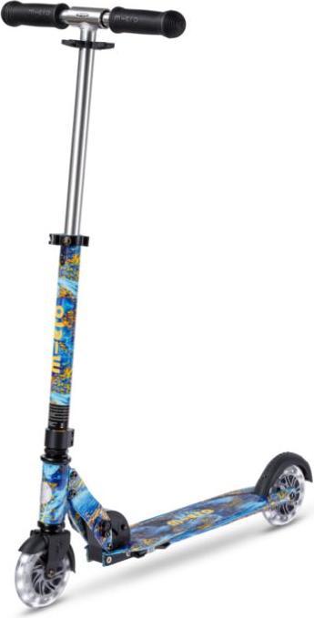 Produktbild Micro SPRITE LED Art Collection Star Night