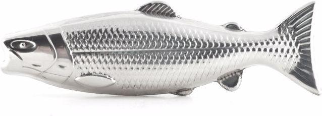 Kikkerland Magic Soap Fish