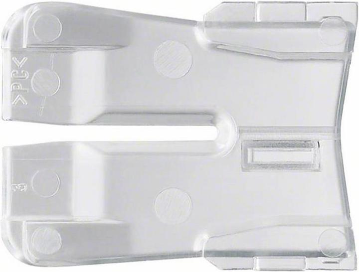 Produktbild Bosch Zubehör Spanreissschutz für GST BCE/150 CE. Für Stichsägen
