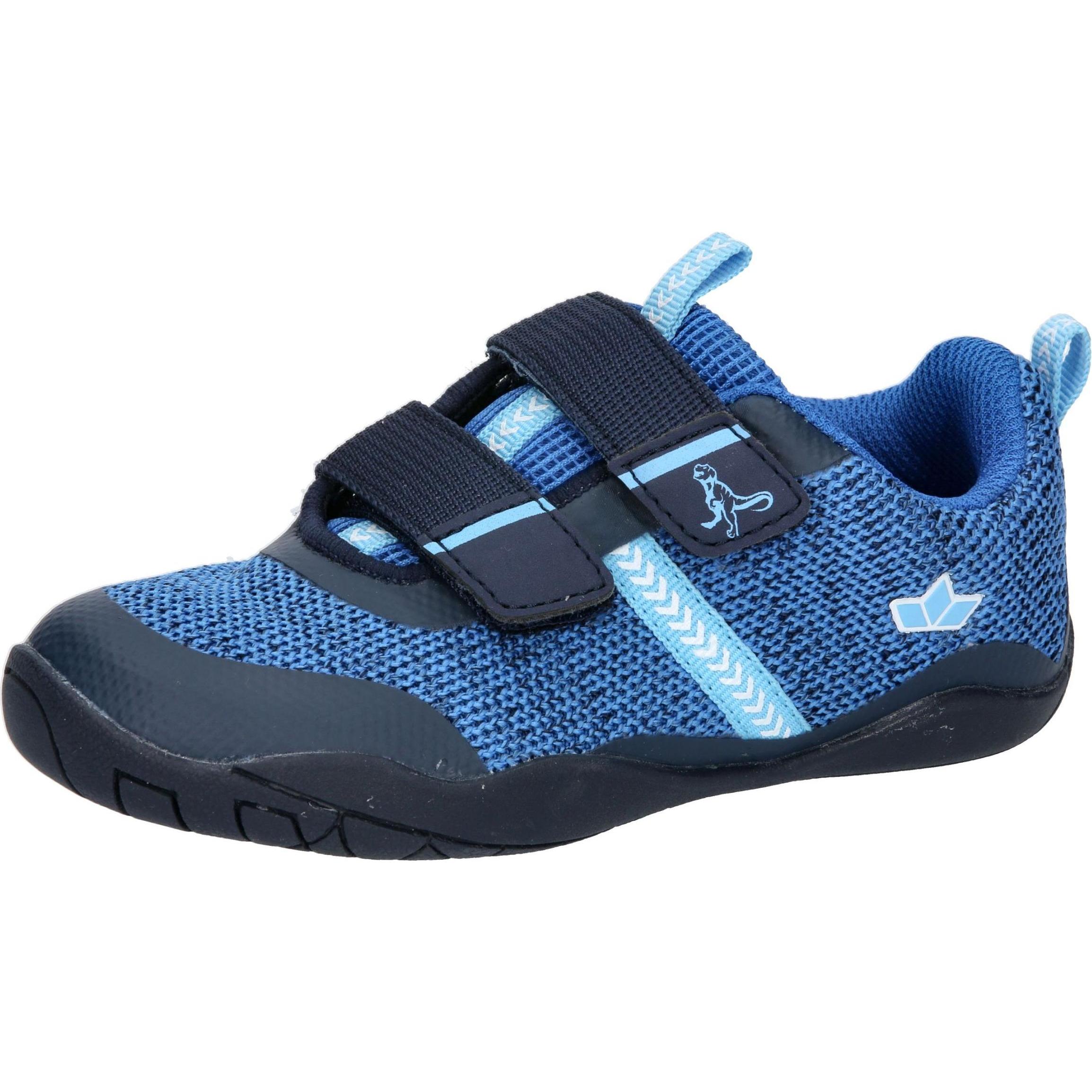 Lico, Jungen, Sneaker, Aride V, Blau, (41)
