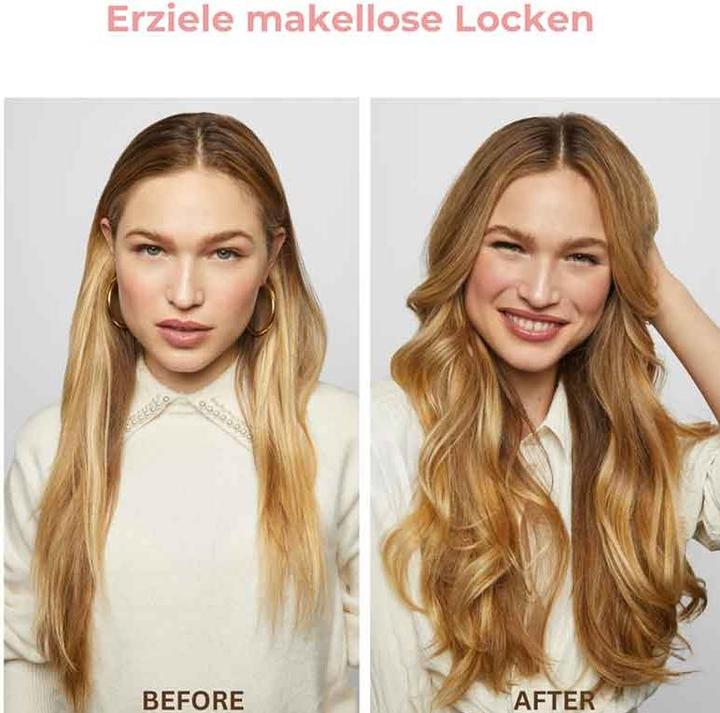 Image du produit Kitsch Heatless Curling bigoudis 4 pièces