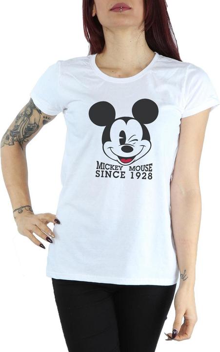 Produktbild Disney Mickey Mouse Since 1928 TShirt (XL)