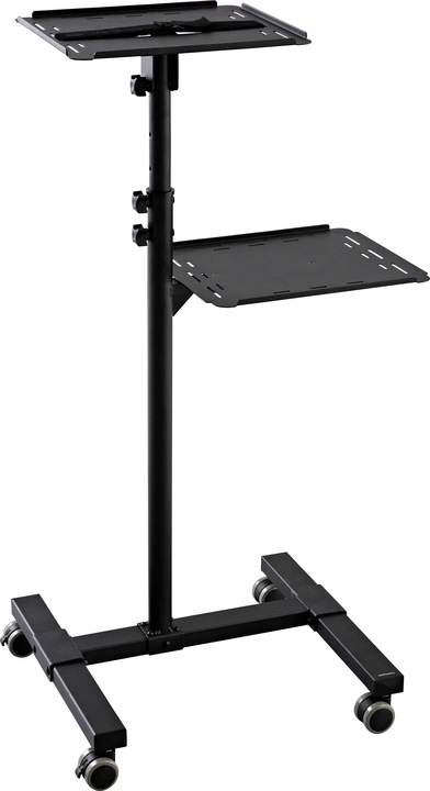 Actual product image Celexon Projection table PT3020 black 1000000406