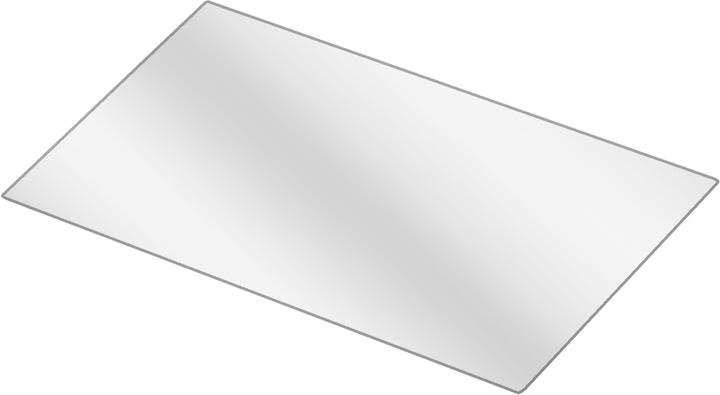 Produktbild Dipos Displayschutzfolie Crystalclear