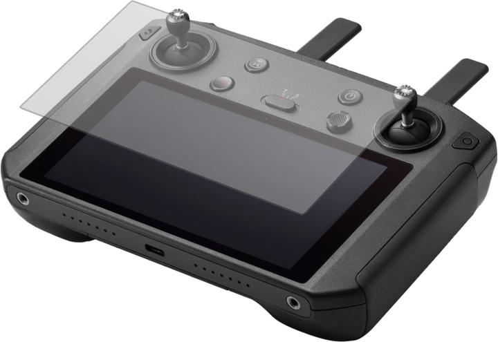 Actual product image Dipos Screen Protector Anti-Glare