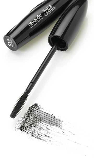 Image du produit dm alverde Faux cils (Noir)