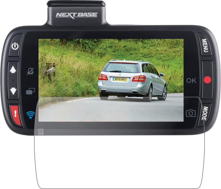 Actual product image Dipos Screen Protector Anti-Shock