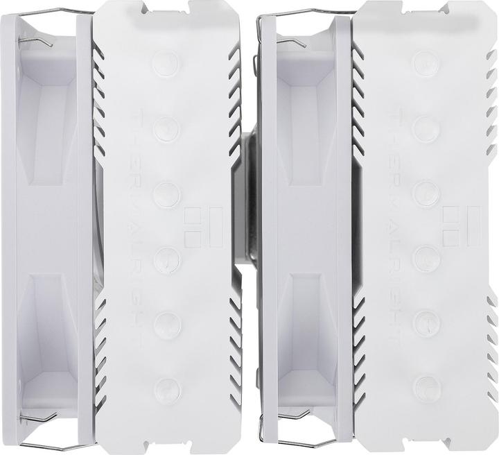 Image du produit Thermalright Peerless Assasin 120 SE - White ARGB - Refroidisseur d'air pour CPU - Max 26 dBA (155 mm)