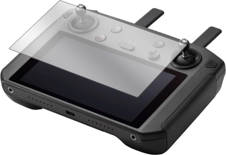 Dipos Displayschutzfolie Crystalclear