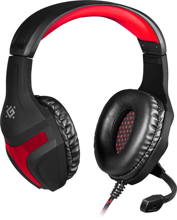 Actual product image Defender Scrapper 500 (Cable)