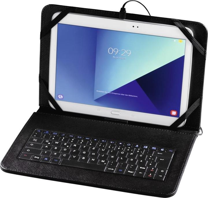 Actual product image Hama OTG" for Android, display size up to 10.5 (DE)