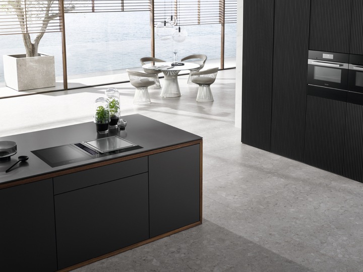 Produktbild Miele CSDA 7001 FL (Tischlüfter)