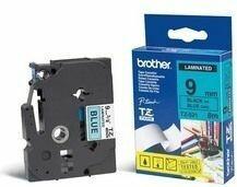 Produktbild Brother Tze-521 (0.90 cm, Blau)