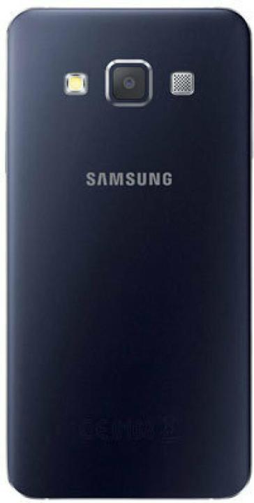 Produktbild Samsung A300F Galaxy A3 Backcover black