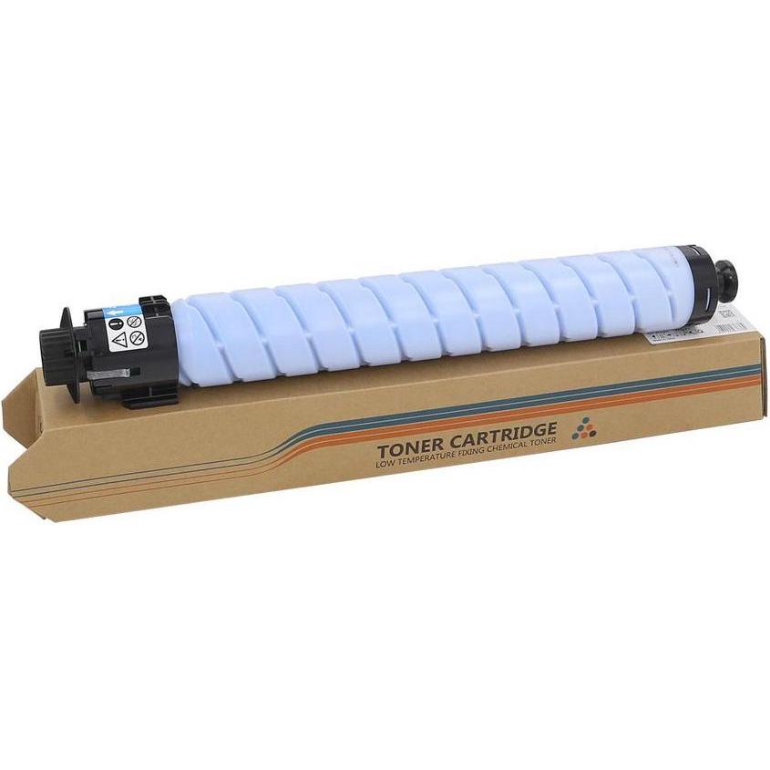 Thumbnail - CoreParts, Toner, CPP Cyan Toner