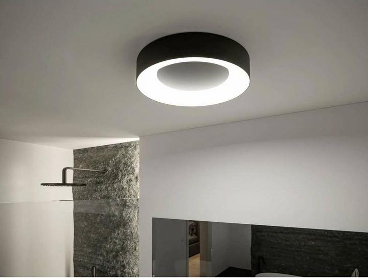 Produktbild Paulmann Deckenleuchte Casca Zigbee (2500 lm)