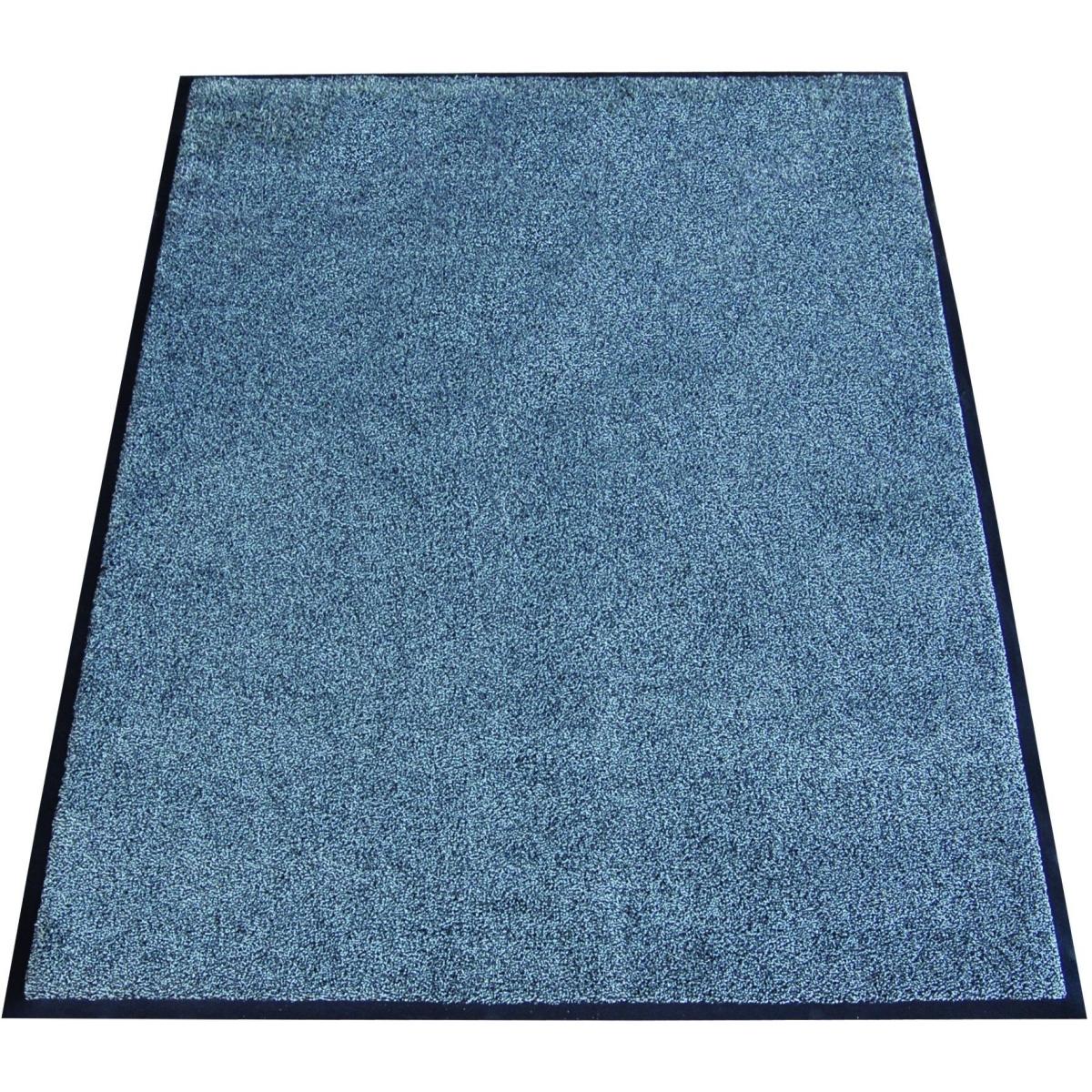 kaiserkraft, Fussmatte, Schmutzfangmatte für Innen, Flor aus High-Twist-Nylon (115 x 180 cm)