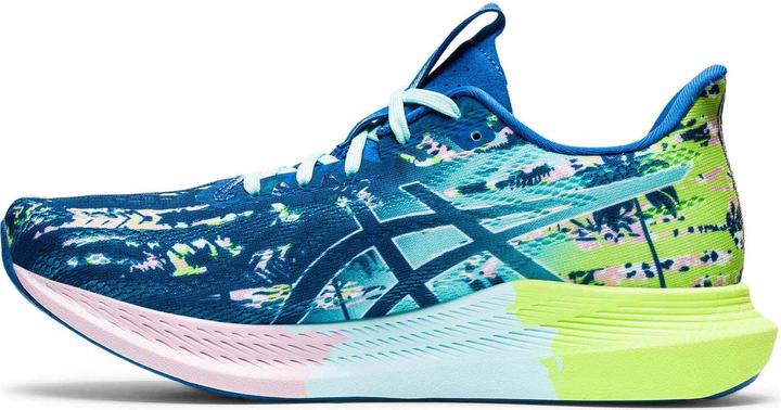 Actual product image ASICS Performance Noosa Tri 14 (37)