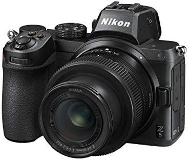Produktbild Nikon Batterie EN-EL15c (Kamera Akku)
