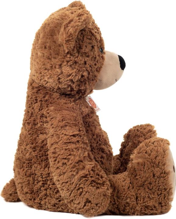 Actual product image Teddy Hermann Teddy Brown with Paws 55cm (15 cm)