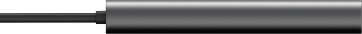 Actual product image Belkin Multimedia (USB-C, USB-A, 1 Ports)