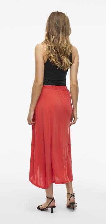 Image du produit Vila High Waist Midirock (XL)