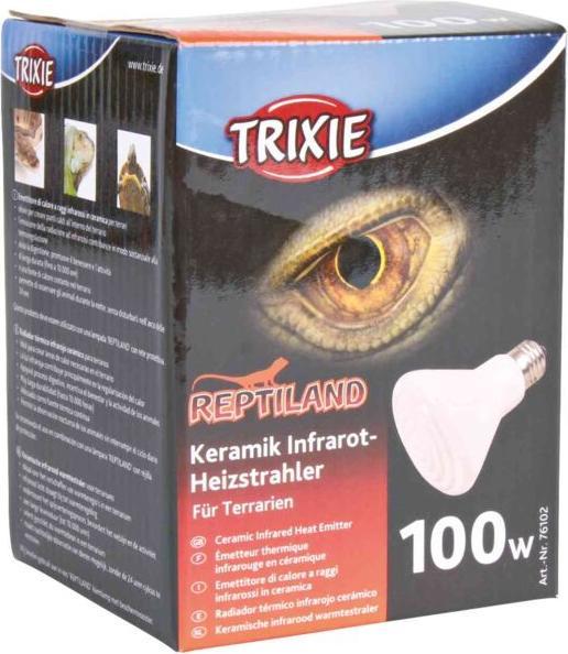Image du produit Trixie Radiateur infrarouge