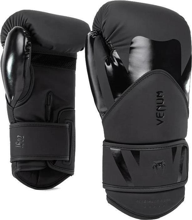 Actual product image Venum Challenger 4.0 Boxhandschuhe (14 OZ, One size)