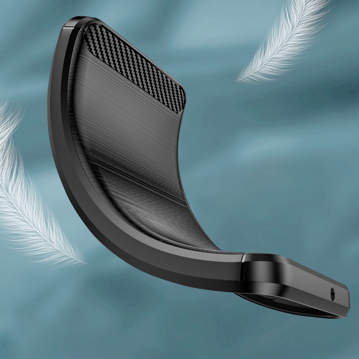 Actual product image Avizar Carbrush Series (Samsung Galaxy A54 5G)