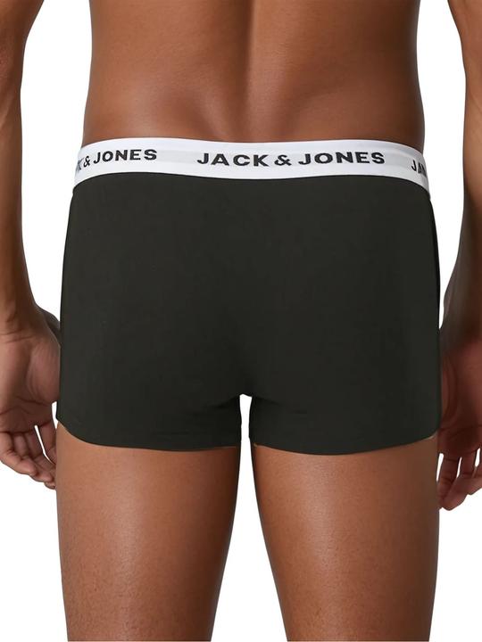 Produktbild Jack & Jones JACANTON 10er Pack (L, 10er Pack)