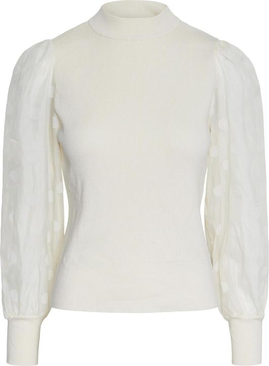 Produktbild Yas YASDOTME Top mit Ballonärmeln (XL)