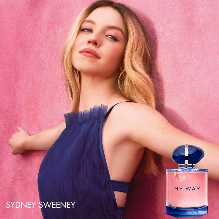 Immagine prodotto Giorgio Armani My Way Intense (Eau de parfum, 50 ml)