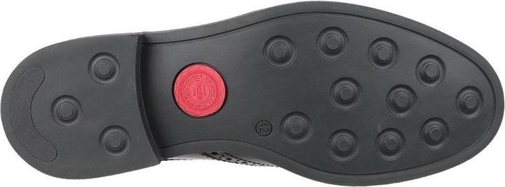 Produktbild Base London Halbschuhe Woburn Leder (42)