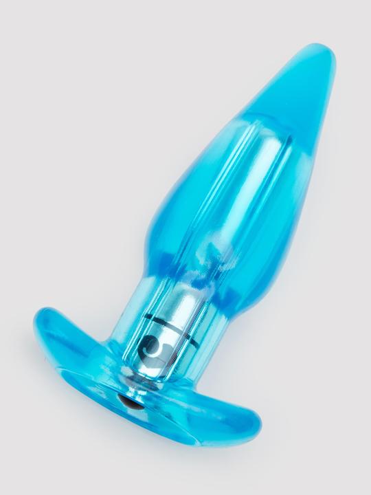 Immagine prodotto Lovehoney Basic Plug anale vibrante